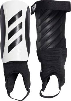 Adidas Tiro 21 Match Scheenbeschermer - Zwart / Wit | Maat: L -Merkloos Winkel 843x1200 2