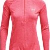 Under Armour Tech 1/2 Zip - Twist Dames Sporttrui - Maat M -Merkloos Winkel 844x1200 11