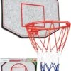 JollyOutside - Basketbal Set - Basketbalring Met Bord En Net