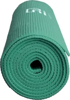 Yogamat - Senz Sports Basic - Groen -Merkloos Winkel 844x1200 8