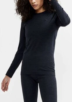 Craft Core - Dry Active Comfort LS - Thermoshirt - Dames - S -Merkloos Winkel 845x1200 18