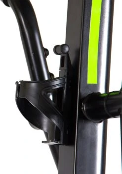 Virtufit IConsole CTR 2.1 Crosstrainer - Hartslagfunctie - Bluetooth - 24 Programma's -Merkloos Winkel 845x1200 40