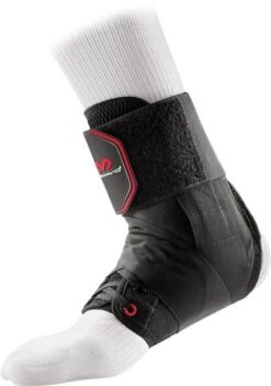 MCDAVID Enkelbrace Met Veters, Past In (sport)schoen -Merkloos Winkel 845x1200 43