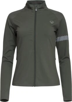 Active Panther Jacket Power Zipp Army Green, Dames Training Full Zip, Dames Hoodie Zip Up Vrouw Top Lange Mouw Sport Workout Hooded Jacket -Merkloos Winkel 846x1200 15