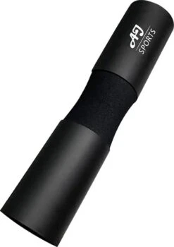 AJ-Sports Barbell Pad - Nekbeschermer - Beschermend Voor Squats, Lunges & Hip Thrusts - Barpad - Nekkussen - Halter Kussen - Fitness - Foam - Halterstang - Schouder -Merkloos Winkel 846x1200 16