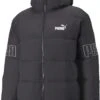 Puma Power Hooded Down Puffer Heren Jas - Maat XXL