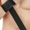 Polsbrace - Pols Bandage - Pols Brace - Hand Brace - Polssteun - Polsondersteuning - Neopreen - Comfort Fit - Zwart - Universeel - Maat M -Merkloos Winkel 846x1200 22