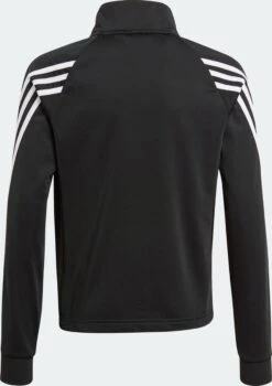 Adidas 3-Stripes Team Primegreen Trainingspak Kids - Maat 128 -Merkloos Winkel 847x1200 11