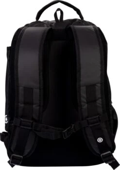 The Indian Maharadja PMC Backpack -Merkloos Winkel 848x1200 15