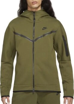 Nike Sportswear Tech Fleece Heren Vest - Maat XL -Merkloos Winkel 848x1200 16