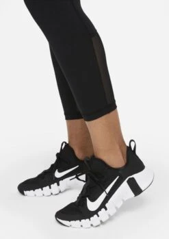 Nike Pro 365 Cropped Tight Sportlegging Vrouwen - Maat M -Merkloos Winkel 849x1200 6