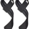 Lifting Straps - Lift Straps - Hybride Materialen - Fitness - Deadlift - Powerlifting