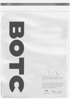 BOTC Haarband - 6 Stuks Vouwen Haarbanden Set - Dames Haarbanden - 6 Kleuren Mixen - Sport Yoga Haarbanden -Merkloos Winkel 850x1200 14