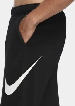 Nike Dri-FIT Tapered Sportbroek Heren - Maat M -Merkloos Winkel 850x1200 16