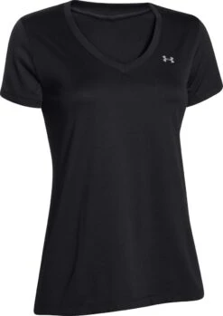 Under Armour Tech Dames Sportshirt - Maat S -Merkloos Winkel 850x1200