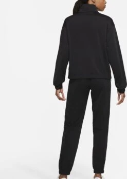 Nike Sportswear Trainingspak Vrouwen - Zwart - Maat L -Merkloos Winkel 850x1200 9