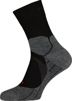 FALKE RU4 Endurance Cool Hardlopen Anti Blaren, Anti Zweet Functioneel Garen Dames Sportsokken Zwart - Maat 39-40 -Merkloos Winkel 851x1200 6