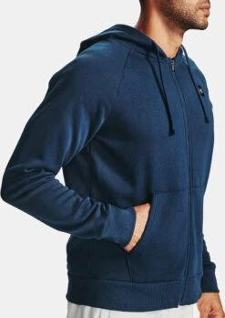 Under Armour Rival Fleece Heren Vest - Maat M -Merkloos Winkel 852x1200 11