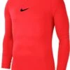 Nike - Park Dry First Layer - Thermoshirt - Maat M - Mannen - Rood -Merkloos Winkel 852x1200 2