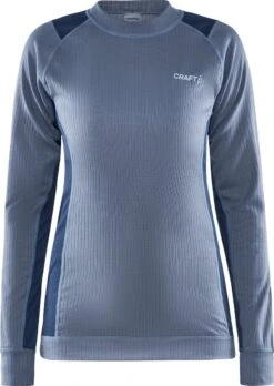 Craft CORE Dry Baselayer Set Dames -Merkloos Winkel 852x1200 3
