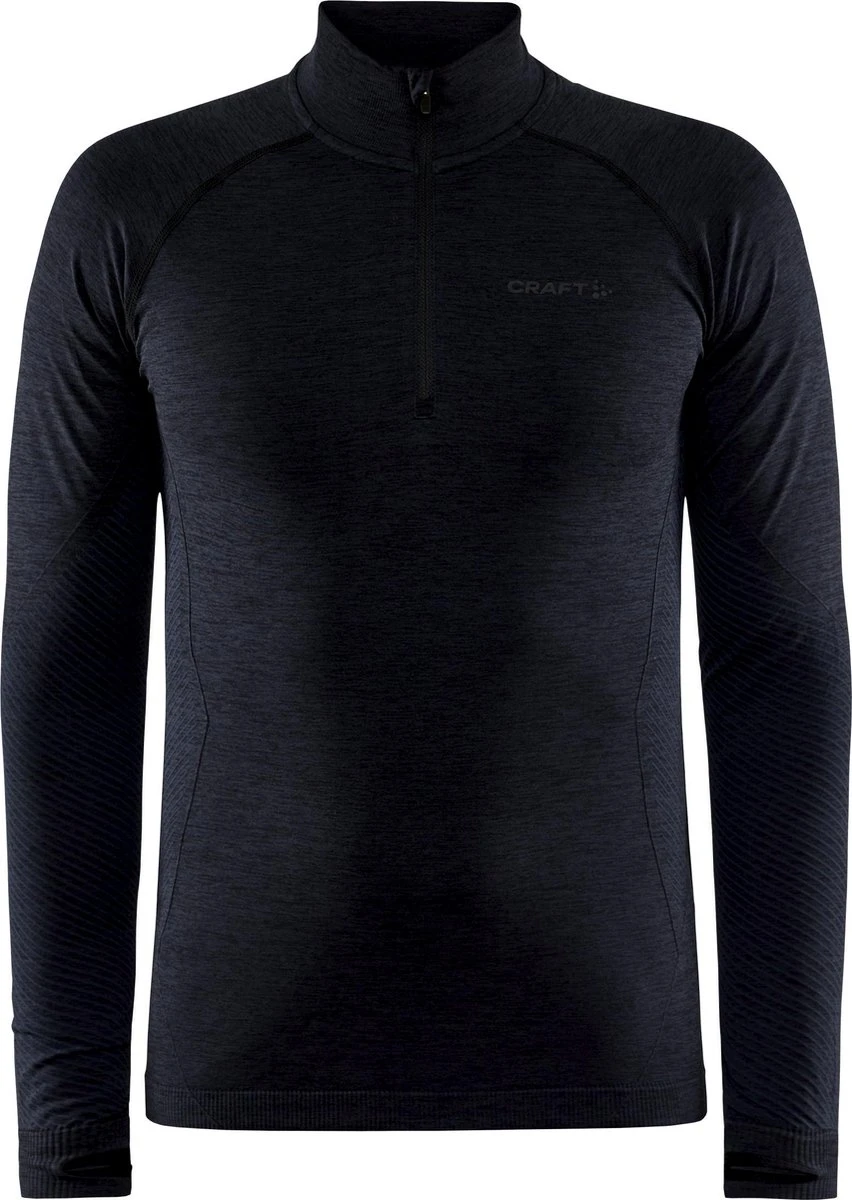 Craft Core - Dry Active Comfort LS - Thermoshirt - Heren - L 12 Craft Core - Dry Active Comfort LS - Thermoshirt - Heren - L - Afbeelding 10