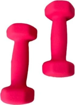 Db SKILLS 1KG Dumbbell Set Van 2 Stuks - Gewichten - Fitness - Sport 5 Db SKILLS 1KG Dumbbell Set Van 2 Stuks - Gewichten - Fitness - Sport -Merkloos Winkel 853x1200 8