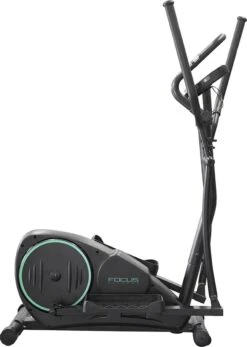 Crosstrainer - Focus Fitness Fox 2 -Merkloos Winkel 854x1200 5