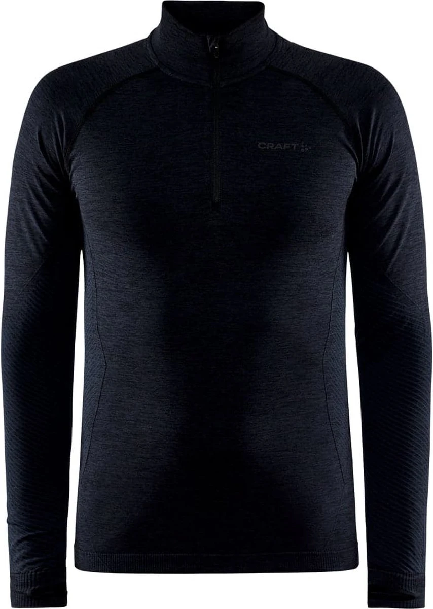 Craft Core - Dry Active Comfort LS - Thermoshirt - Heren - L 13 Craft Core - Dry Active Comfort LS - Thermoshirt - Heren - L - Afbeelding 11