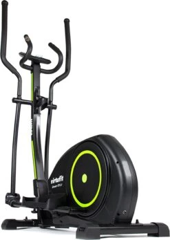 Virtufit IConsole CTR 2.1 Crosstrainer - Hartslagfunctie - Bluetooth - 24 Programma's -Merkloos Winkel 855x1200 10