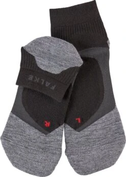 FALKE RU4 Endurance Cool Short Hardlopen Anti Blaren Functioneel Garen Dames Sportsokken Zwart - Maat 37-38 -Merkloos Winkel 855x1200 12