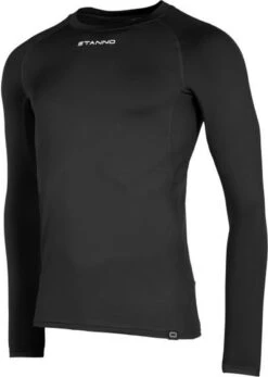 Stanno Functional Thermoshirt Lange Mouw Voor Heren En Dames - Maat XL/XXL