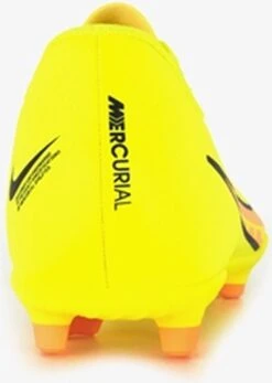 Nike Vapor 15 Kinder Voetbalschoenen FG - Geel - Maat 37.5 -Merkloos Winkel 855x1200 8