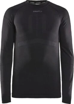 Craft Active Intensity Cn L/S Thermoshirt Heren - Maat M -Merkloos Winkel 856x1200 4