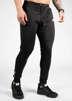 Gorilla Wear Sullivan Trainingsbroek - Zwart - XL 13 Gorilla Wear Sullivan Trainingsbroek - Zwart - XL -Merkloos Winkel 856x1200 6