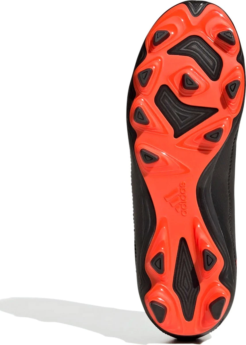 Adidas SpeedPortal.4 Sportschoenen Unisex - Maat 38 8 Adidas SpeedPortal.4 Sportschoenen Unisex - Maat 38 - Afbeelding 6