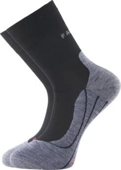 FALKE RU4 Endurance Hardlopen Anti Blaren, Anti Zweet Functioneel Garen Heren Sportsokken Zwart - Maat 44-45 -Merkloos Winkel 857x1200 14