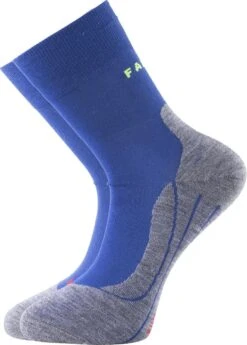 FALKE RU4 Endurance Hardlopen Anti Blaren, Anti Zweet Functioneel Garen Heren Sportsokken Blauw - Maat 42-43 -Merkloos Winkel 858x1200 11