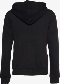 PUMA Ess Logo Full-Zip Hoodie Fl Dames Trui - Maat L -Merkloos Winkel 858x1200 13