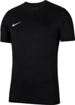 Nike Park VII SS Sportshirt - Maat M - Mannen - Zwart
