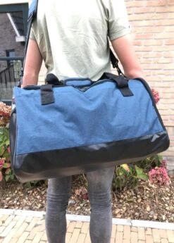 Sporttas Active - Sporttas Dames - Sporttas Heren - 40Liter - Unisex -Merkloos Winkel 858x1200 8