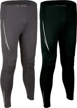 Avento Runningbroek - Lang - Grijs - M 8 Avento Runningbroek - Lang - Grijs - M -Merkloos Winkel 859x1200 15