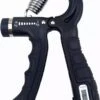 Merkloos Handtrainer 10 Tot 60kg Met Teller - Zwart - Handknijper- Knijphalter - Armtrainer – Gewichten - Hand Knijper Set - Handgripper - Hand Gripper - Grip - Onderarm Trainer - Buigveer – Grip Trainer - Vinger - Hand Spier - Fitness - Ixen 1 Merkloos Handtrainer 10 Tot 60kg Met Teller - Zwart - Handknijper- Knijphalter - Armtrainer – Gewichten - Hand Knijper Set - Handgripper - Hand Gripper - Grip - Onderarm Trainer - Buigveer – Grip Trainer - Vinger - Hand Spier - Fitness - Ixen -Merkloos Winkel 860x1200 18
