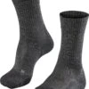 FALKE TK2 Explore Wool Wandelen Anti Blaren, Anti Zweet Merino Wol Dames Sportsokken Grijs - Maat 37-38 1 FALKE TK2 Explore Wool Wandelen Anti Blaren, Anti Zweet Merino Wol Dames Sportsokken Grijs - Maat 37-38 -Merkloos Winkel 860x1200 21