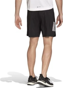 Adidas T365 SHORT Heren Sportbroek - Zwart - Maat L 9 Adidas T365 SHORT Heren Sportbroek - Zwart - Maat L -Merkloos Winkel 860x1200 8