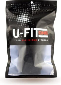 U Fit One® 1 Stuk Rechts Polsbrace - Carpaal Tunnel Syndroom - Wrist Wraps - Polsbandage - Wrist Support - RSI - Pols Ondersteuning & Versteviging - Polssteun - Polsbeschermer - Fitness - Golf - Ufitone -Merkloos Winkel 861x1200 10