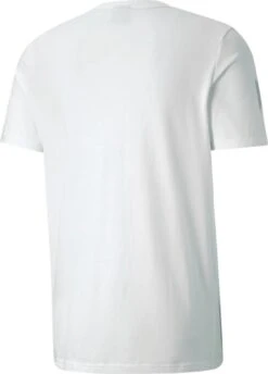 PUMA RBR ESS Sm Logo Tee -Merkloos Winkel 861x1200