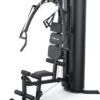 Focus Fitness - Home Gym - Krachtstation - Unit 4 - Zwart -Merkloos Winkel 861x1200 7