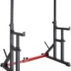 Tectake - Squat Rek - Squat Rack - Creed - Robuust - 404237 2 Tectake - Squat Rek - Squat Rack - Creed - Robuust - 404237 -Merkloos Winkel 863x1200 10