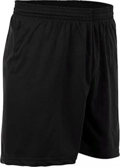 Hummel Euro Shorts Sportbroek Heren - Maat XL -Merkloos Winkel 863x1200 7