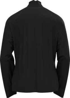 Odlo Jacket ESSENTIAL LIGHT Dames Sportjas - Maat M -Merkloos Winkel 863x1200 9